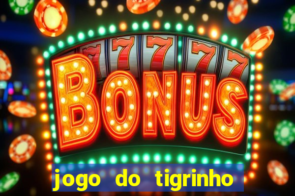 jogo do tigrinho pagando bem